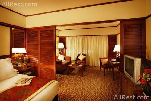 The Oriental Singapore 3